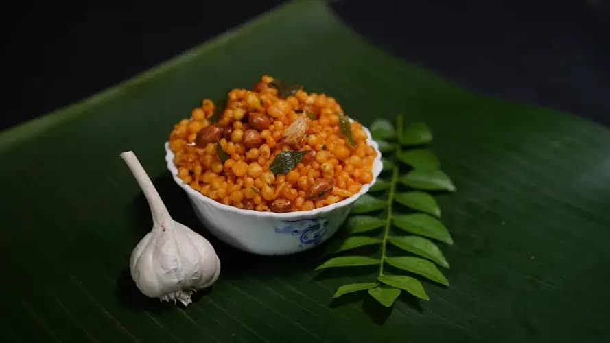 Kara boondi from Marvin Ruchulu