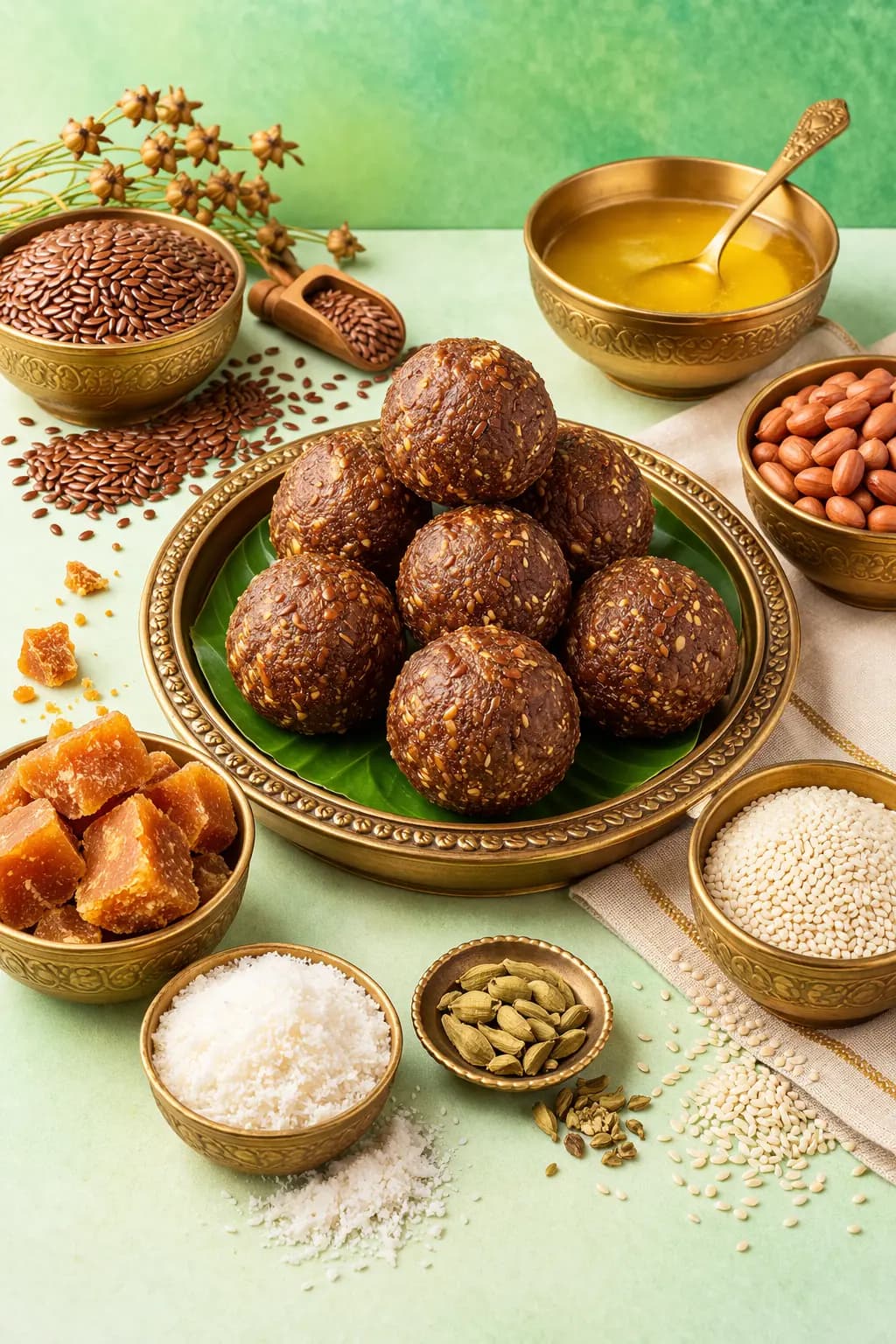 Avisa Laddu